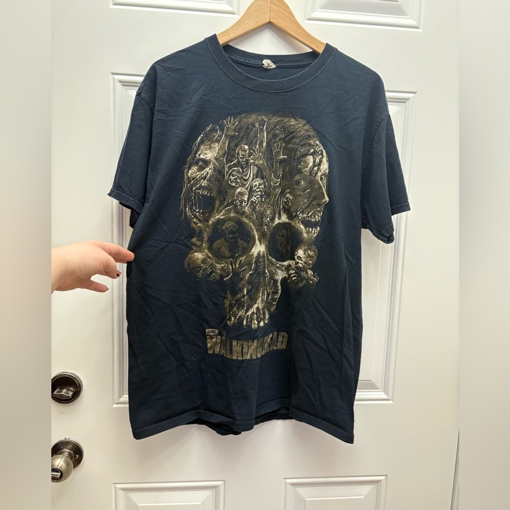 The Walking Dead Graphic Tee